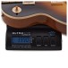 Gibson Les Paul Standard 50s Figured Top, Tobacco Burst #232550009 - weight shot