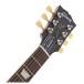 Gibson Les Paul Standard 50s Figured Top, Tobacco Burst #232550009 - headstock
