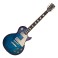 Gibson Les Paul Standard 50s Figured Top, Blueberry Burst #231850121