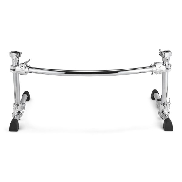 Gibraltar Chrome Series II Stealth Rack