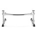 Gibraltar Chrome Series II Stealth Rack