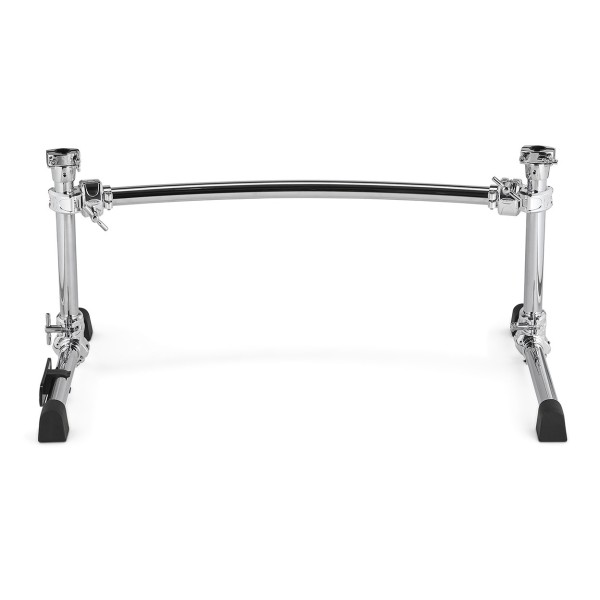 Gibraltar Chrome Series II Stealth Rack