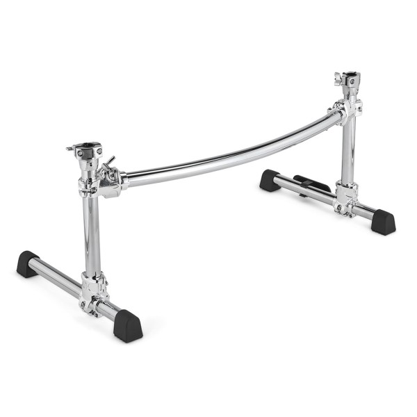 Gibraltar Chrome Series II Stealth Rack
