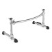 Gibraltar Chrome Series II Stealth Rack
