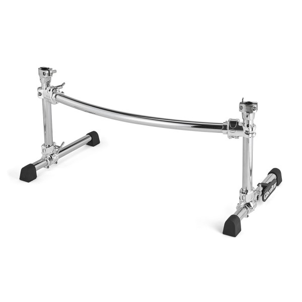 Gibraltar Chrome Series II Stealth Rack
