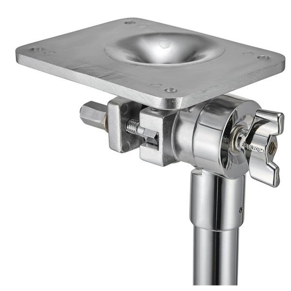 Gibraltar 6000 Series E-Module Stand With Mounting Plate