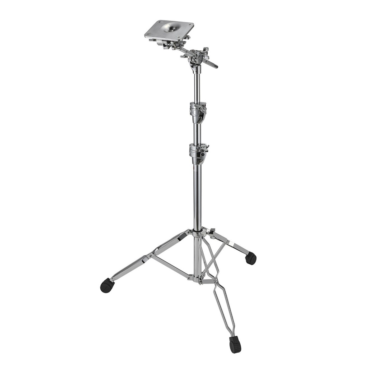 Click to view product details and reviews for Gibraltar 6000 Series E Module Boom Stand With Mounting Plate.