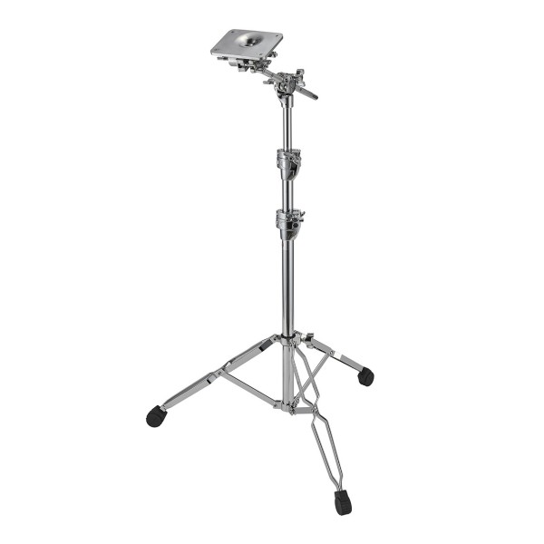 Gibraltar 6000 Series E-Module Boom Stand With Mounting Plate