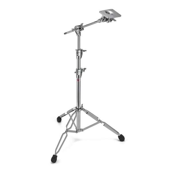 Gibraltar 6000 Series E-Module Boom Stand With Mounting Plate