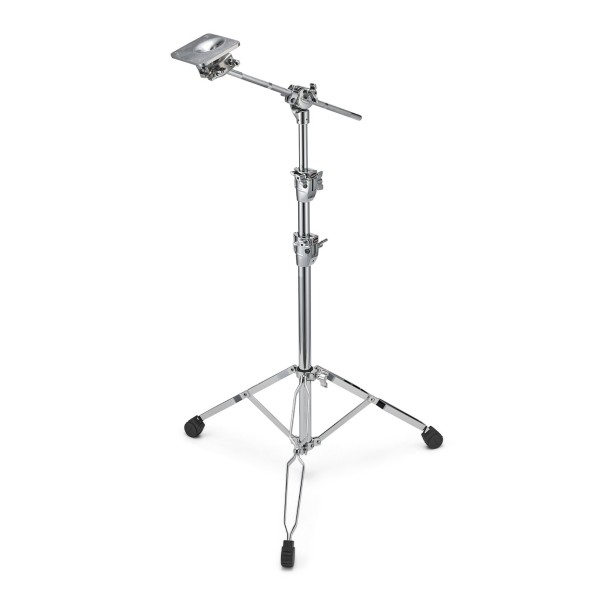 Gibraltar 6000 Series E-Module Boom Stand With Mounting Plate
