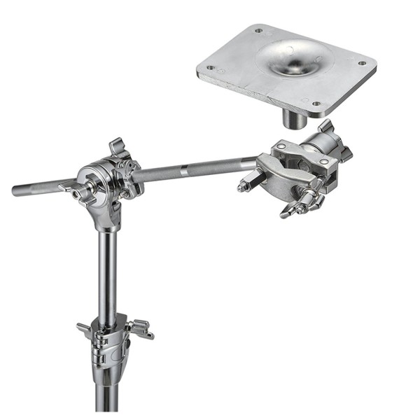 Gibraltar 6000 Series E-Module Boom Stand With Mounting Plate