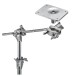 Gibraltar 6000 Series E-Module Boom Stand With Mounting Plate