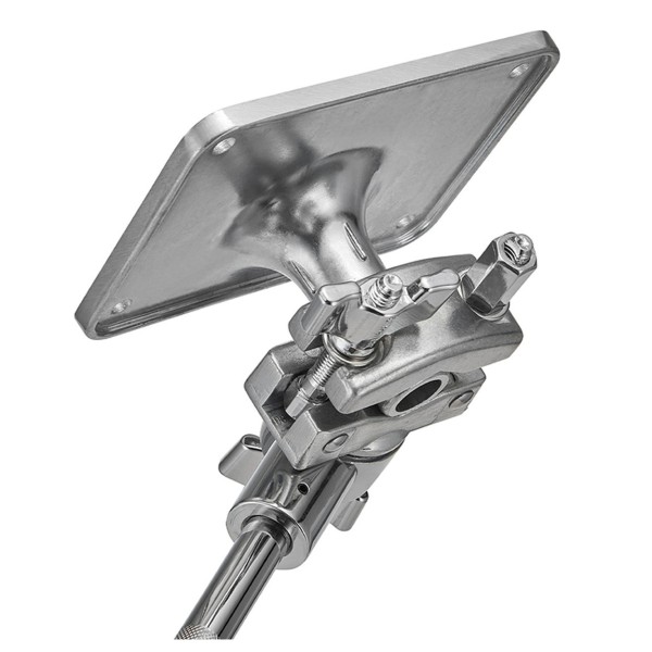 Gibraltar 6000 Series E-Module Boom Stand With Mounting Plate