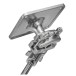 Gibraltar 6000 Series E-Module Boom Stand With Mounting Plate