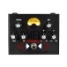 Ashdown Lomenzo Mega Drive Bass Guitar Pedal - Ex Demo - Main