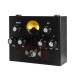 Mega Drive Bass Guitar James LoMenzo Bass Pedal - Angled