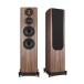 Wharfedale Evo 5.4 Floorstanding Speakers (Pair), Walnut