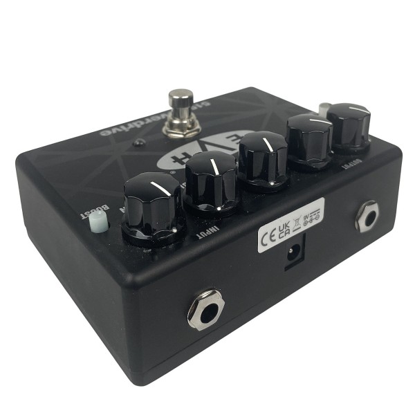 EVH5150-SECONDHAND-CDH9357 2