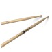 Promark Rebound 5A Long Hickory Drumstick Acorn Wood Tip