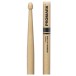 Promark Rebound 5A Long Hickory Drumstick Acorn Wood Tip