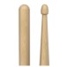 Promark Rebound 5A Long Hickory Drumstick Acorn Wood Tip
