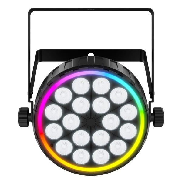 Chauvet DJ FXPAR6 RGBW FX Wash Front