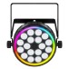 Chauvet DJ FXPAR6 RGBW FX Wash Front