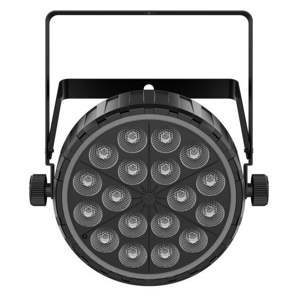 Chauvet DJ FXPAR6 RGBW FX Wash Front Off