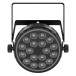 Chauvet DJ FXPAR6 RGBW FX Wash Front Off