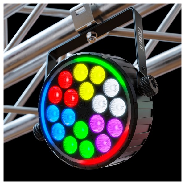 Chauvet DJ FXPAR6 RGBW FX Wash RGB