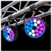 Chauvet DJ FXPAR6 RGBW FX Wash Blue Purple