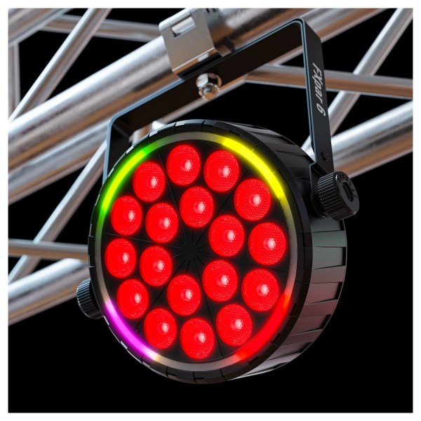 Chauvet DJ FXPAR6 RGBW FX Wash Multi Color
