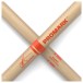 Promark Hickory Matt Halpern Wood Tip Drumsticks