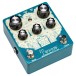 EarthQuaker Devices Towers Soundscape Generator - left