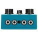 EarthQuaker Devices Towers Soundscape Generator - top