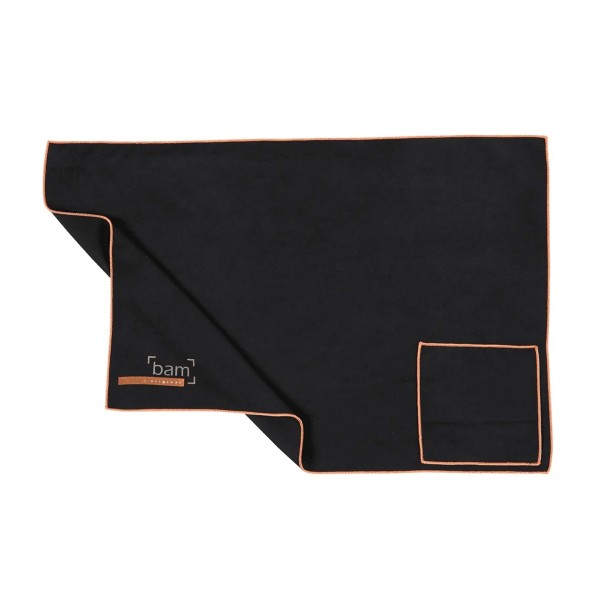 BAM Microfibre Cleaning Cloth, Medium
