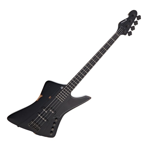 Sandberg Forty Eight VT Victor Brandt Signature, Black