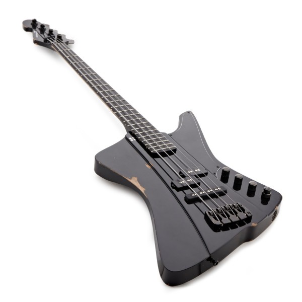 Sandberg Forty Eight VT Victor Brandt Signature, Black - angled shot