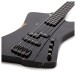 Sandberg Forty Eight VT Victor Brandt Signature, Black - body