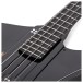 Sandberg Forty Eight VT Victor Brandt Signature, Black - upper frets