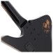 Sandberg Forty Eight VT Victor Brandt Signature, Black - neck joint