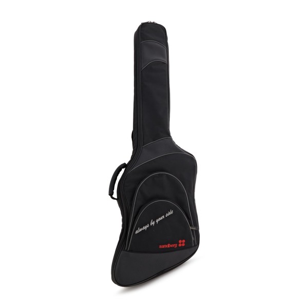 Sandberg Forty Eight VT Victor Brandt Signature, Black - gig bag
