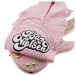 Sandberg California II V-TM Ida Nielsen signature Bass, Soft Aged Custom Pink - included merch