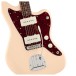 Fender Vintera III Mid '60s Jazzmaster RW, Olympic White - hardware