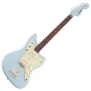 Fender Vintera III Jazzmaster RW z połowy lat 60. Sonic Blue