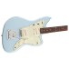 Fender Vintera III Mid '60s Jazzmaster RW, Sonic Blue - body