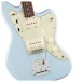 Fender Vintera III Mid '60s Jazzmaster RW, Sonic Blue - hardware