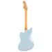 Fender Vintera III Mid '60s Jazzmaster RW, Sonic Blue - back