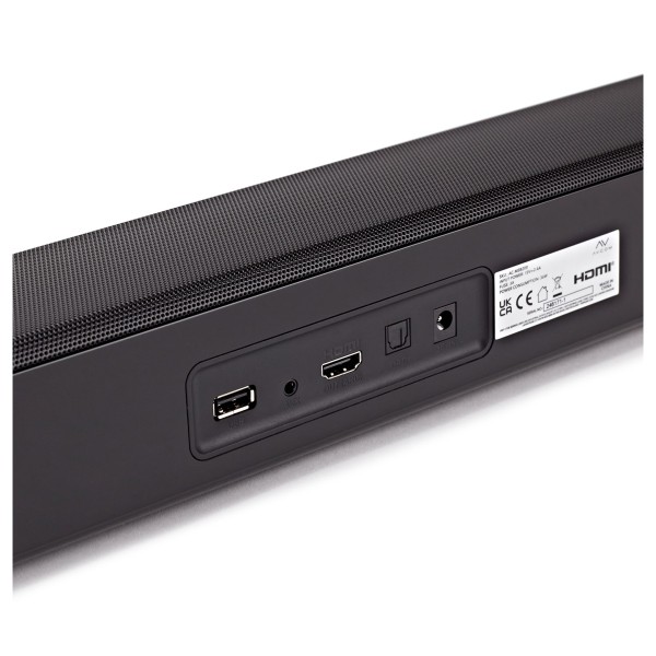 AVCOM 2.0 Mini Soundbar