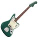 Fender Vintera III Mid '60s Jaguar RW, Sherwood Green Metallic